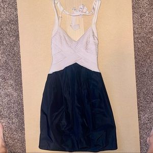 BCBG Cocktail Dress